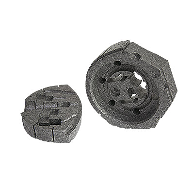 Air Conditioner Foam Component