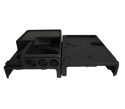 Air Conditioner Component (Model 2)