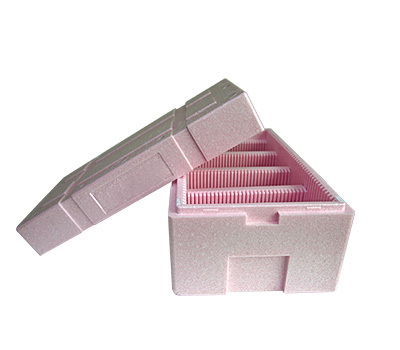 Anti-Static LCD Turnover Box