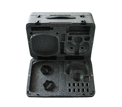 Camera Gear Foam Case