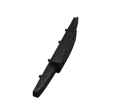 Car Bumper Foam Part