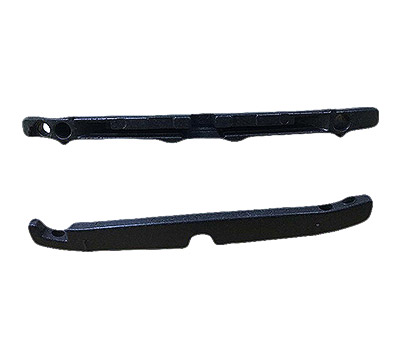 Car Bumper Foam Part (Model 2)