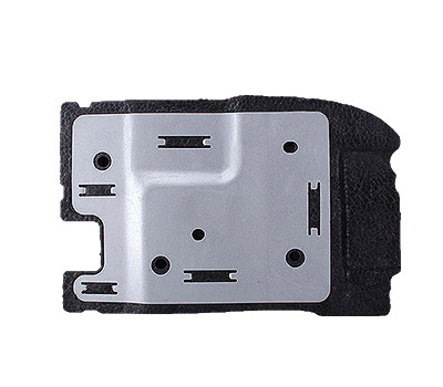 Car Door Foam Block