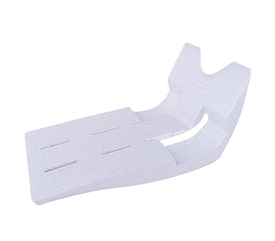 Car Pedal Foam Pad