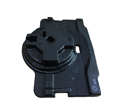 Car Seat Foam Cushion