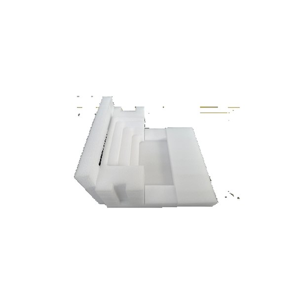Appliance Foam Packaging
