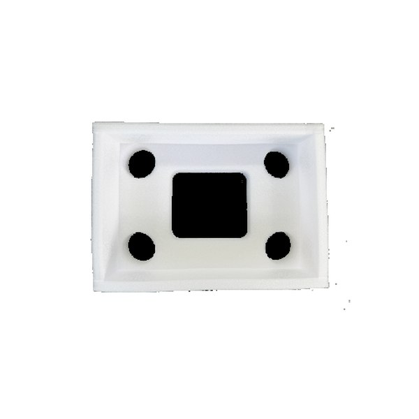 EPP Building Block Toy