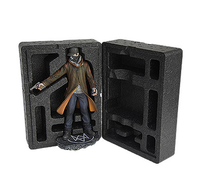 EPP Toy Transport Box