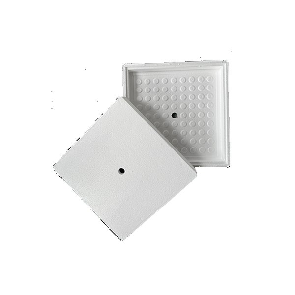 EPS Appliance Packaging
