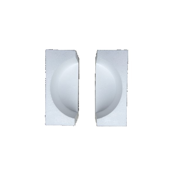 EPS Appliance Foam Packaging