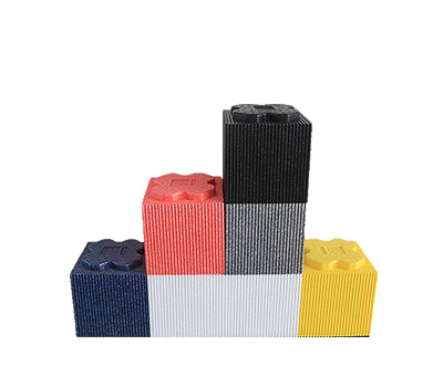 Foam Building Blocks