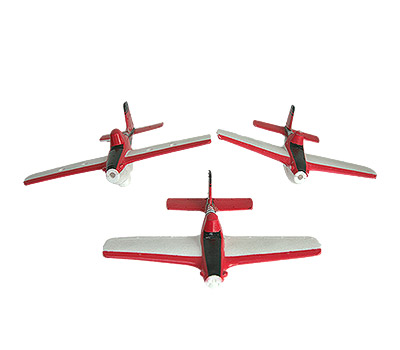 Foam Glider