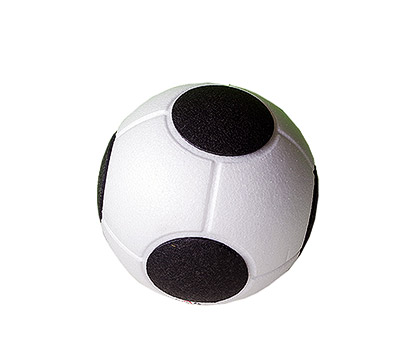 Foam Soccer Ball