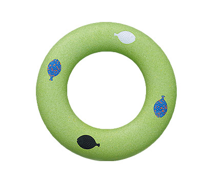 Foam Swim Ring