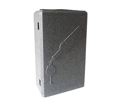 Foam Tool Box