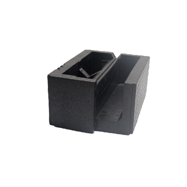 EPP Blue Packaging Box