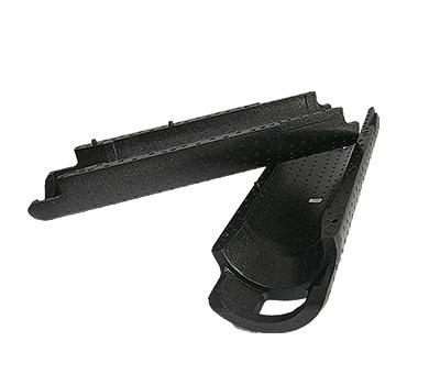 Insulated Pipe Foam Component