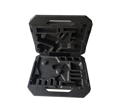 Robot Transport Case