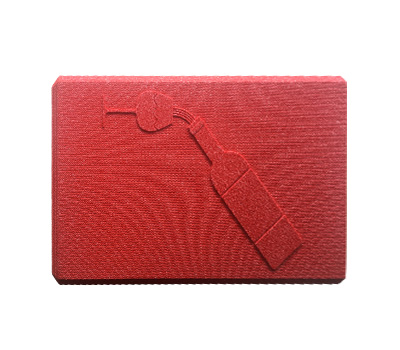 Wine Bottle Protector Box
