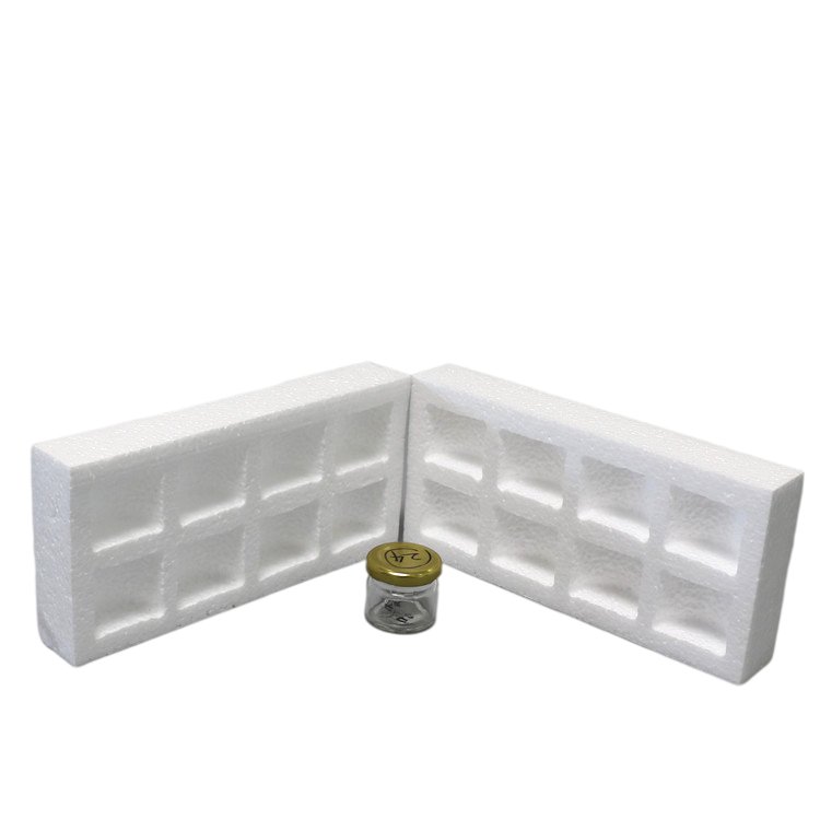 Automotive foam packaging