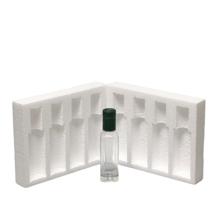 Cold-Chain foam packaging