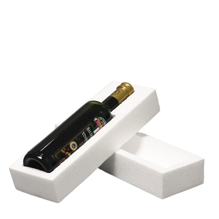 Consumer Goods foam packaging