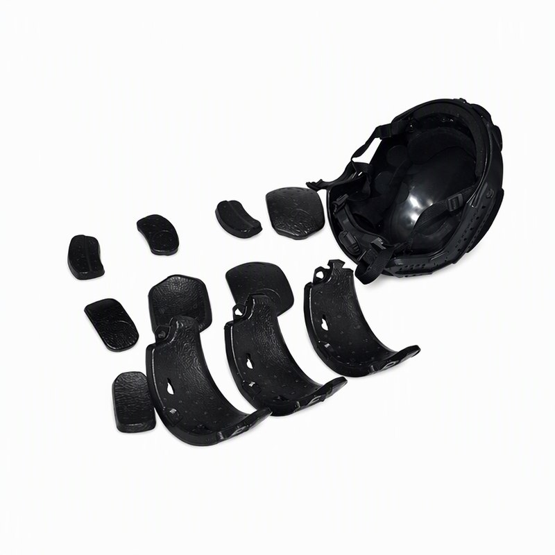 EPP 5-piece Helmet