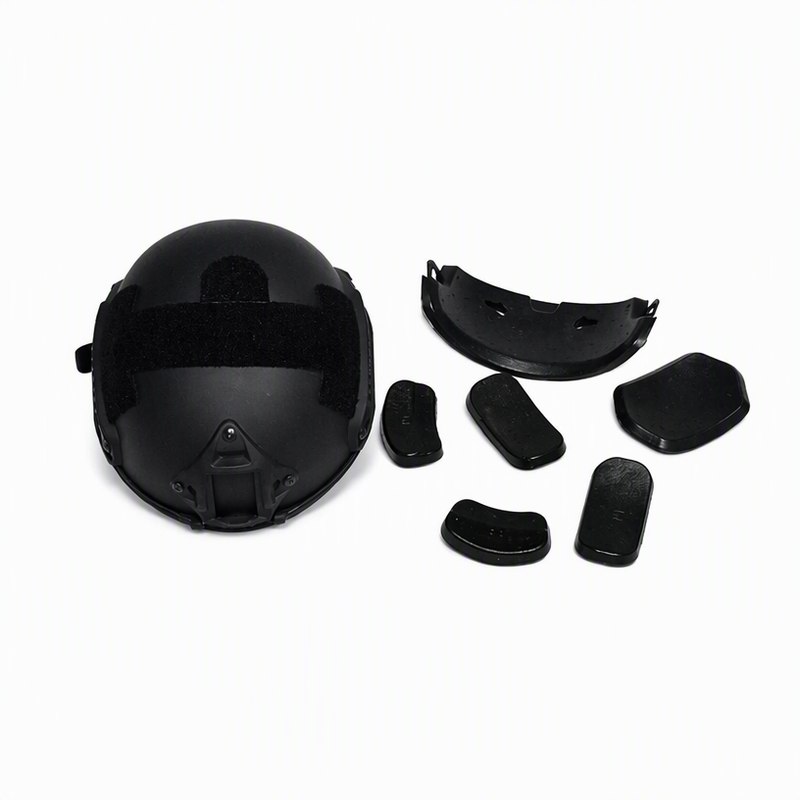 EPP 6-piece Helmet