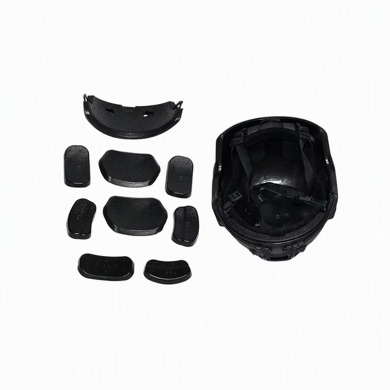 EPP 9-piece Helmet