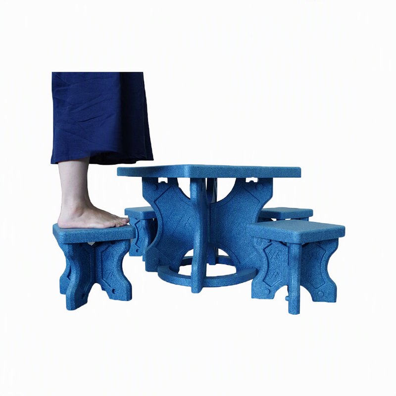 EPP Child Seat