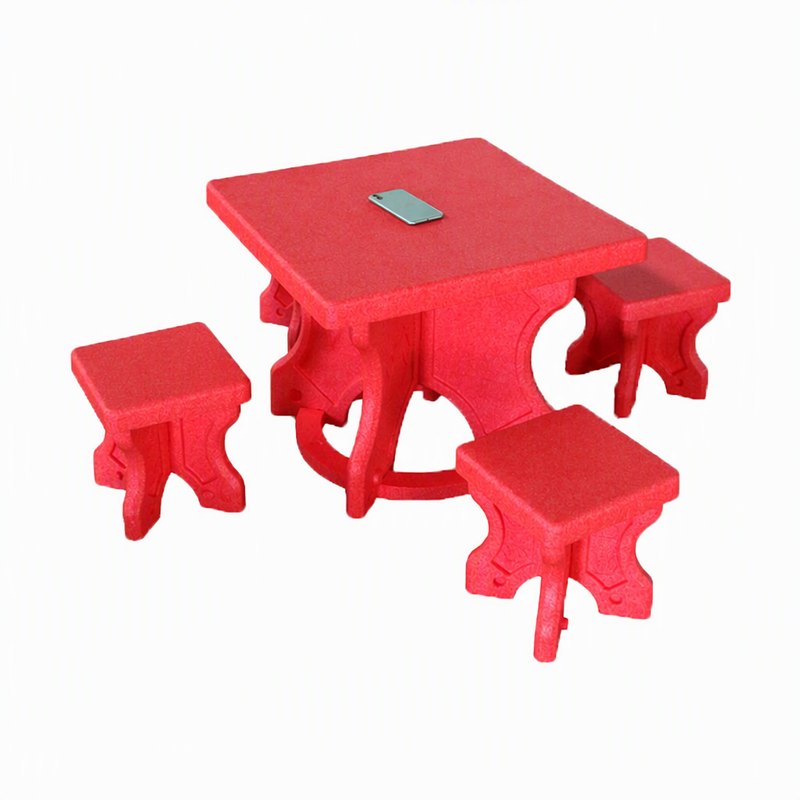 EPP Child Seat Accessory