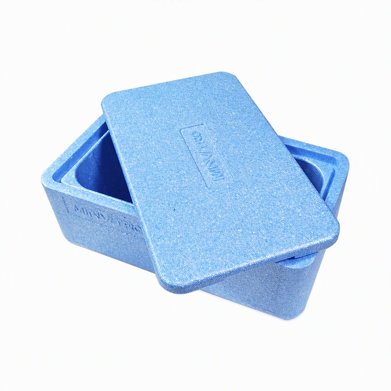 EPP Cold Chain Packaging Box