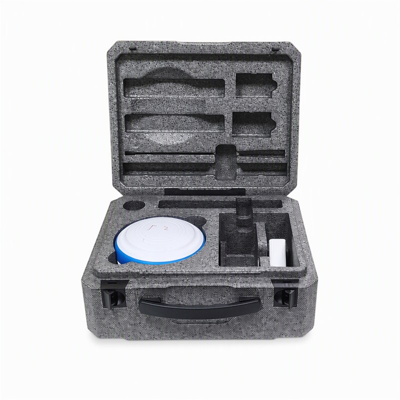 EPP Custom Instrument Case