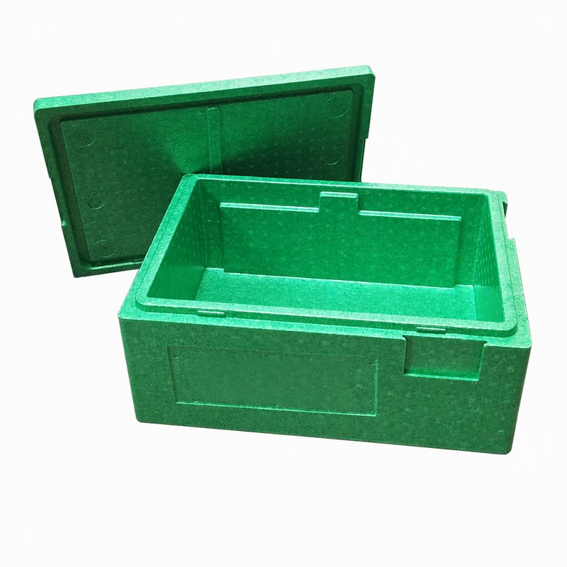EPP Food Delivery Box