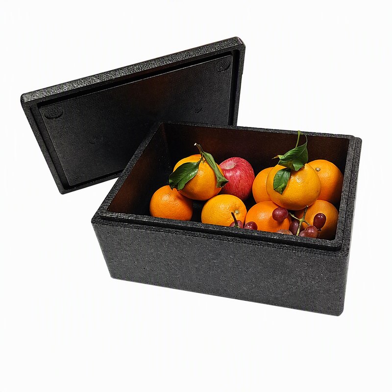 EPP Fresh-Keeping Fruit Box