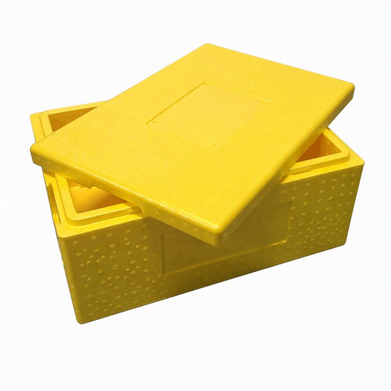 EPP Fruit Insulated Box