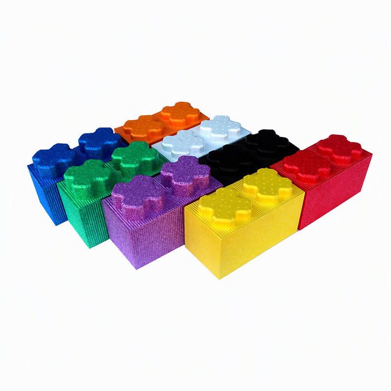 EPP Kids Building Block Toy