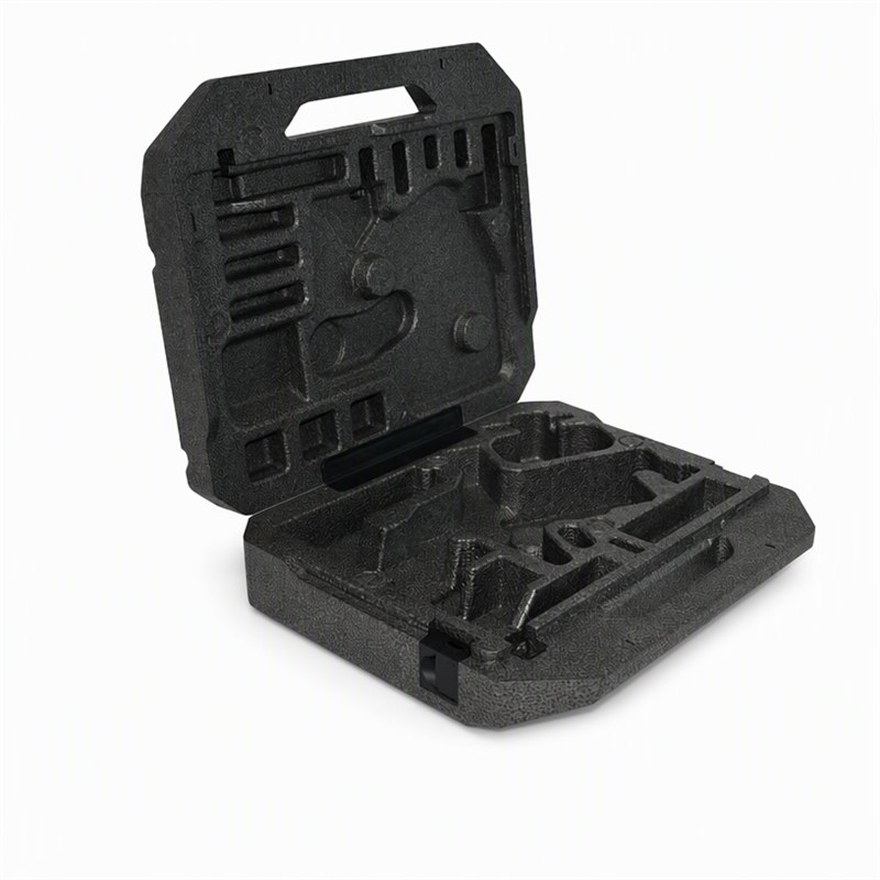EPP Molded Custom Packaging Box