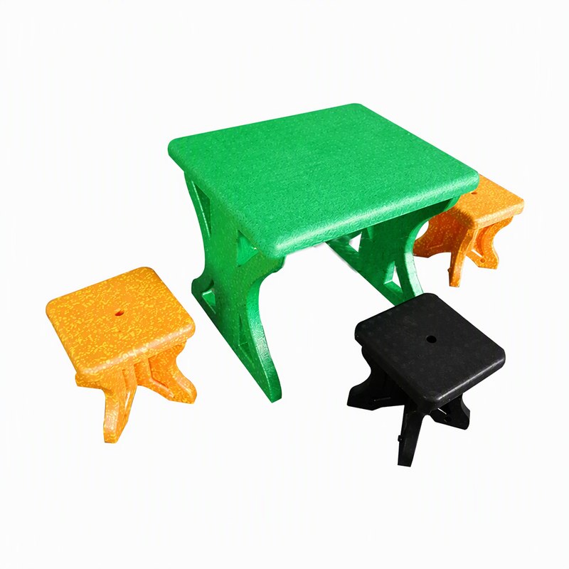 EPP Molded Stool