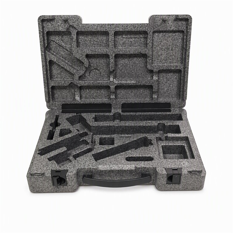 EPP Molded Tool Box