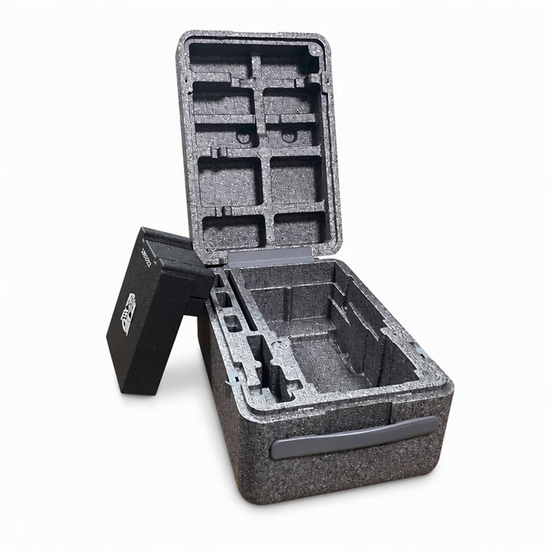 EPP Robotic Arm Packaging Box