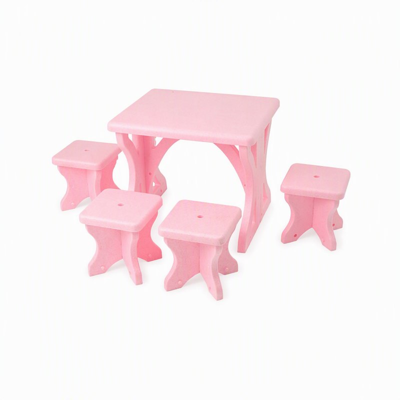 EPP Seat