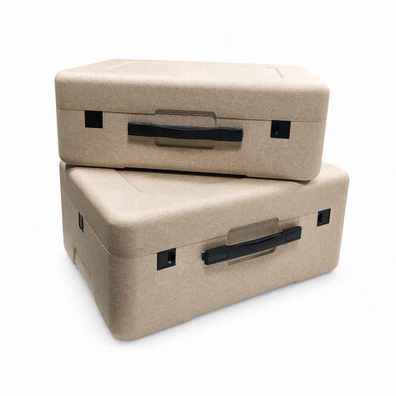 EPP Textured Carrying Case