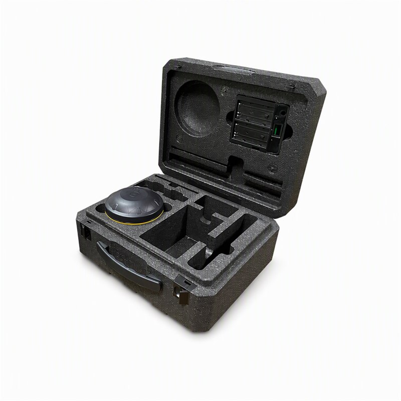 EPP Textured Precision Instrument Packaging