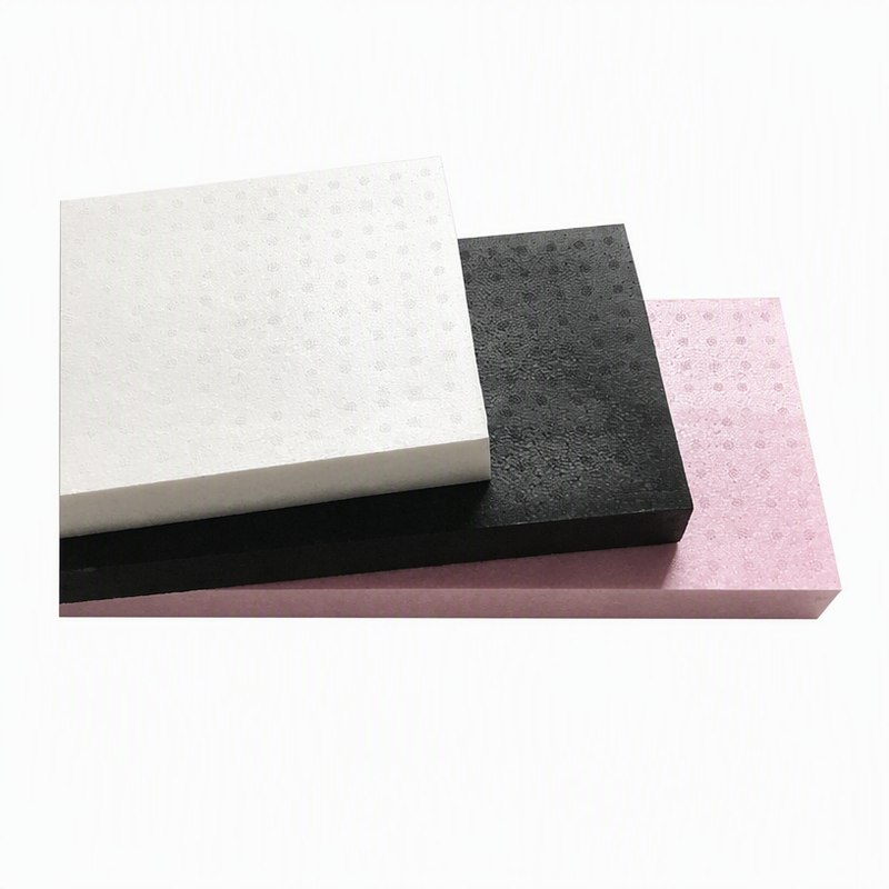 EPP Board Block