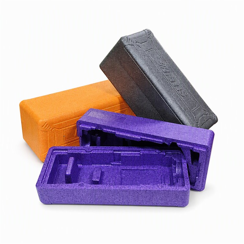 EPP Colorful Tool Box
