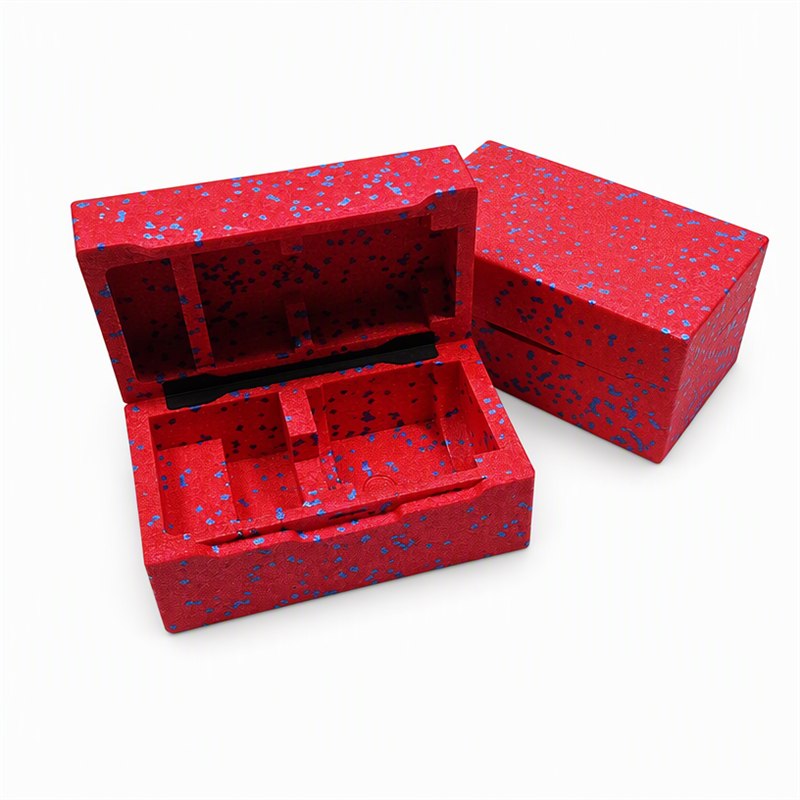 EPP Cosmetic Box
