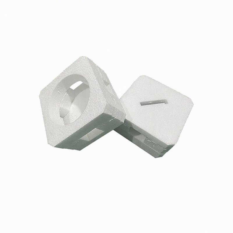 EPP Custom Molded Camera Head