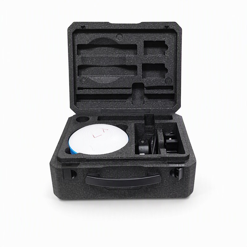 EPP Detector Packaging Box