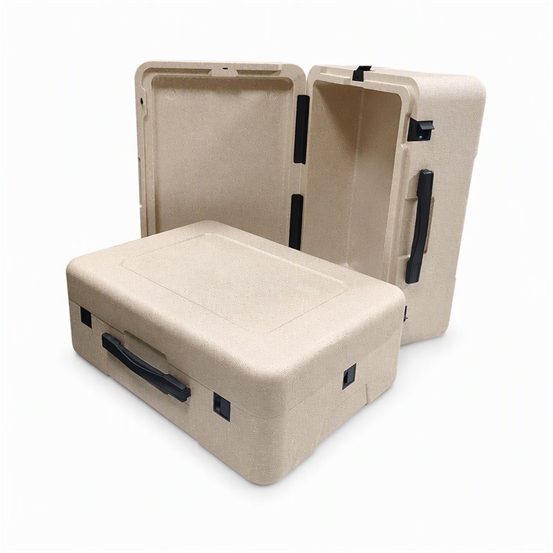 EPP Empty Box